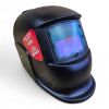 Зварювальна маска хамелеон Vitals 1550