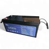 Аккумулятор железо фосфатный LiFePO4 200 А 12.8 В Anern