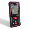 Лазерная рулетка дальномер 70 м Vitals Professional LD ​​70 Латвия