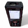 Лазерная рулетка дальномер 70 м Vitals Professional LD ​​70 Латвия