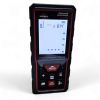Лазерная рулетка дальномер 70 м Vitals Professional LD ​​70 Латвия