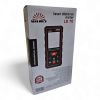 Лазерная рулетка дальномер 70 м Vitals Professional LD ​​70 Латвия