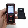 Лазерная рулетка дальномер 50 м Vitals Professional LD ​​50 Латвия