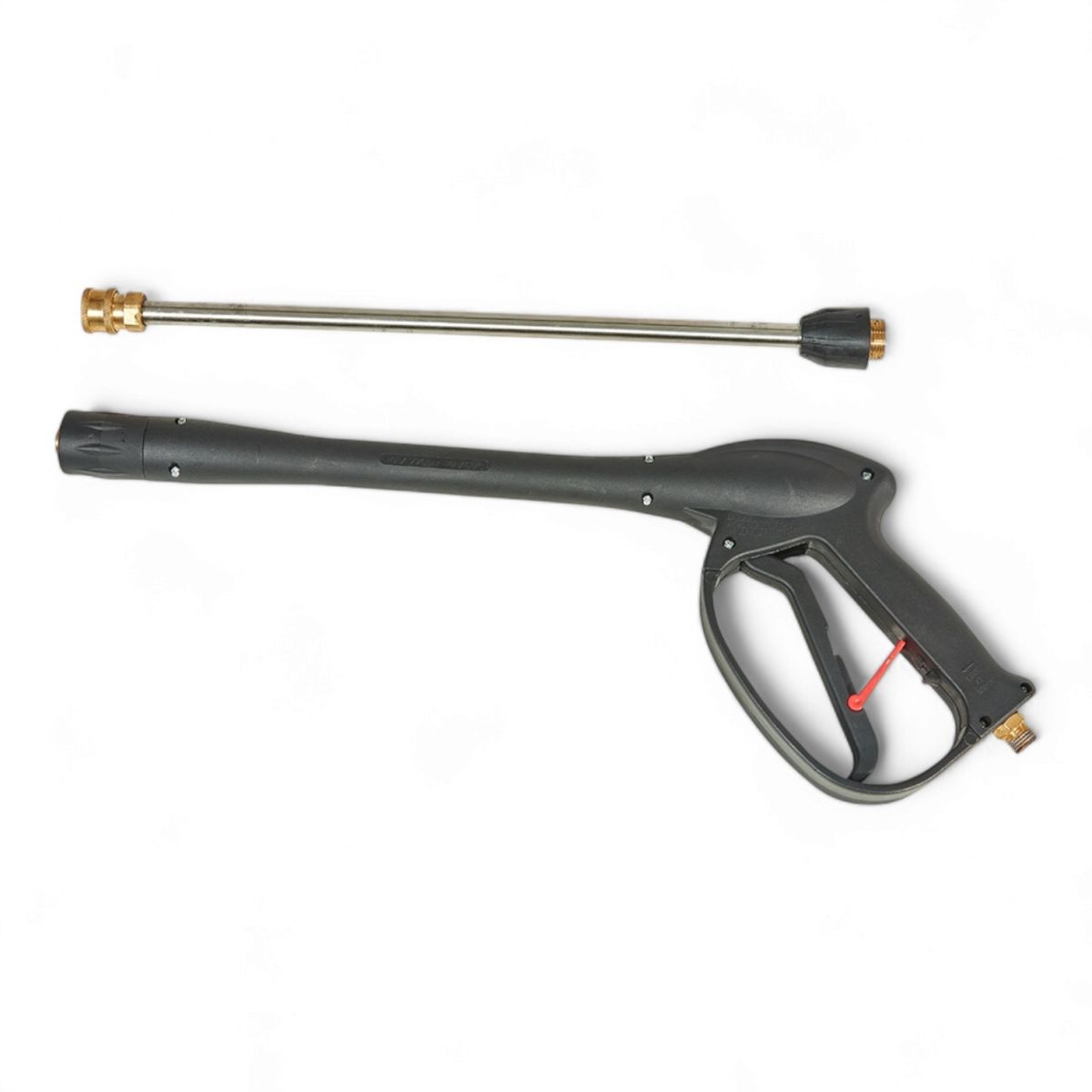 Автомойка высокого давления 3000 Вт 220бар Vitals Professional Am 9.0-220w commercial