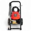 Автомойка высокого давления 3000 Вт 220бар Vitals Professional Am 9.0-220w commercial