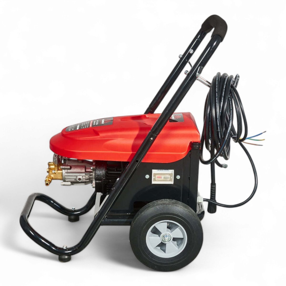 Автомойка высокого давления 3000 Вт 220бар Vitals Professional Am 9.0-220w commercial