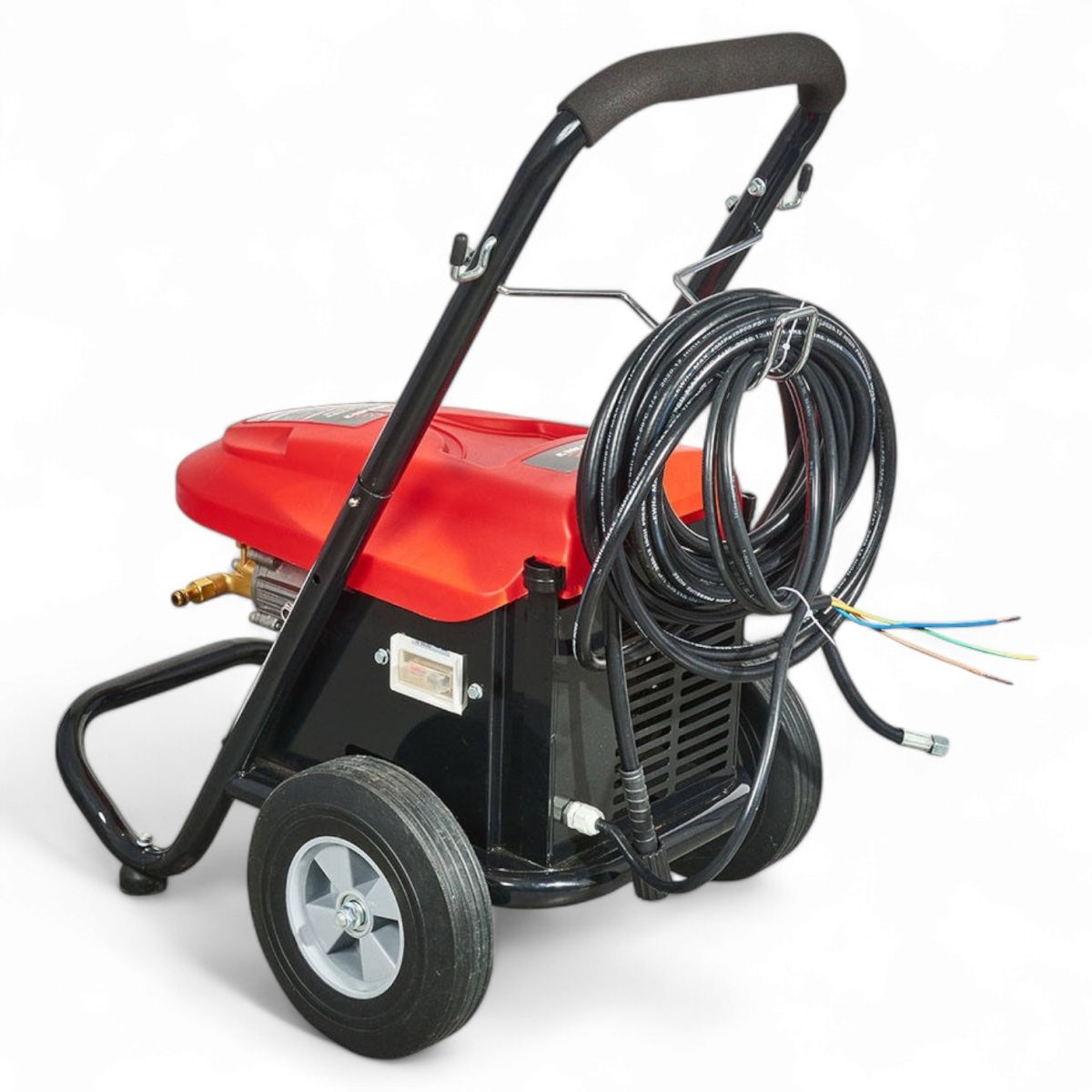 Автомойка высокого давления 3000 Вт 220бар Vitals Professional Am 9.0-220w commercial