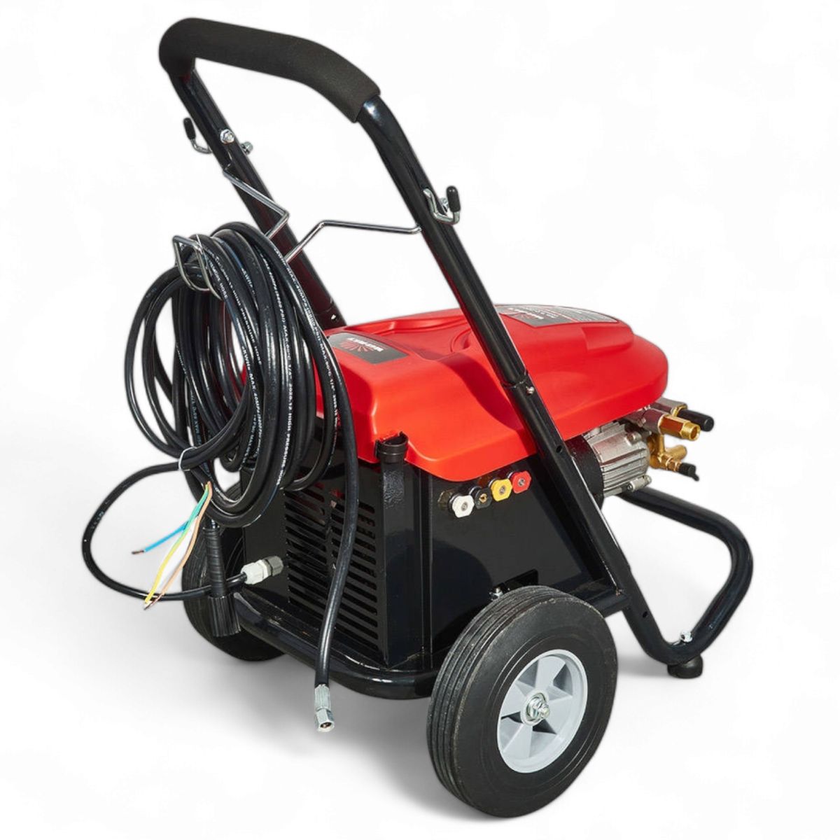 Автомойка высокого давления 3000 Вт 220бар Vitals Professional Am 9.0-220w commercial