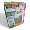 Опрыскиватель аккумуляторный садовый 16л Procraft AS-16 Германия