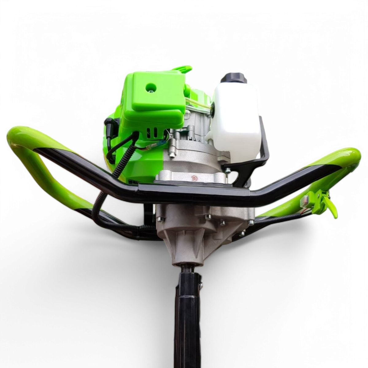 Мотобур бензобур Craft-Tec PRO EA-200