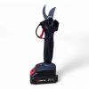 Секатор акумуляторний безщітковий 21в Narva NS-21BL