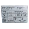Аргоновый сварочный аппарат Edon Pulse TIG-200 AC/DC
