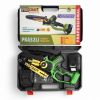 Акумуляторна пила ланцюгова Procraft PKA32Li безщіткова