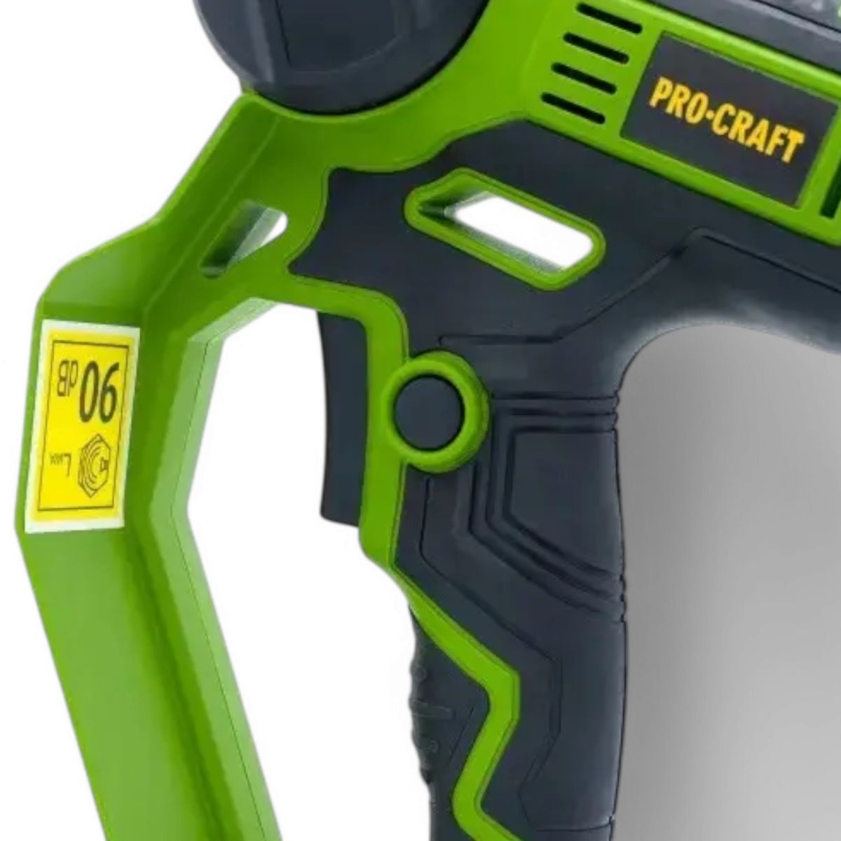 Акумуляторна пила ланцюгова Procraft PKA32Li безщіткова