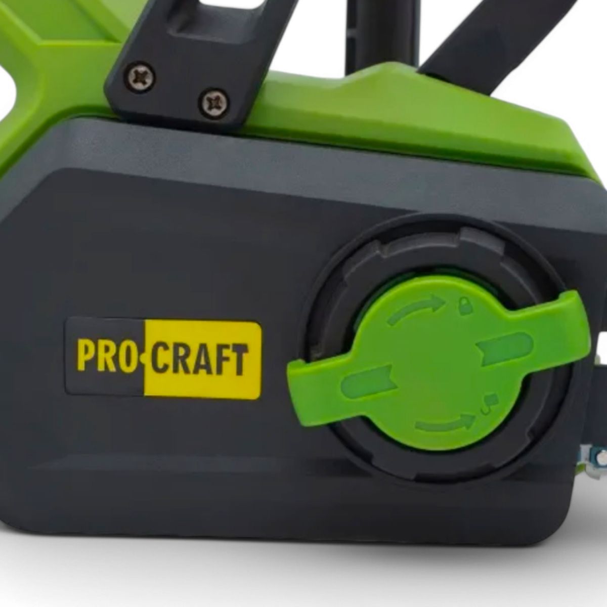 Акумуляторна пила ланцюгова Procraft PKA60 Німеччина