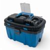 Пылесос аккумуляторный PROFI-TEC PVC1520 (без аккумуляторов)