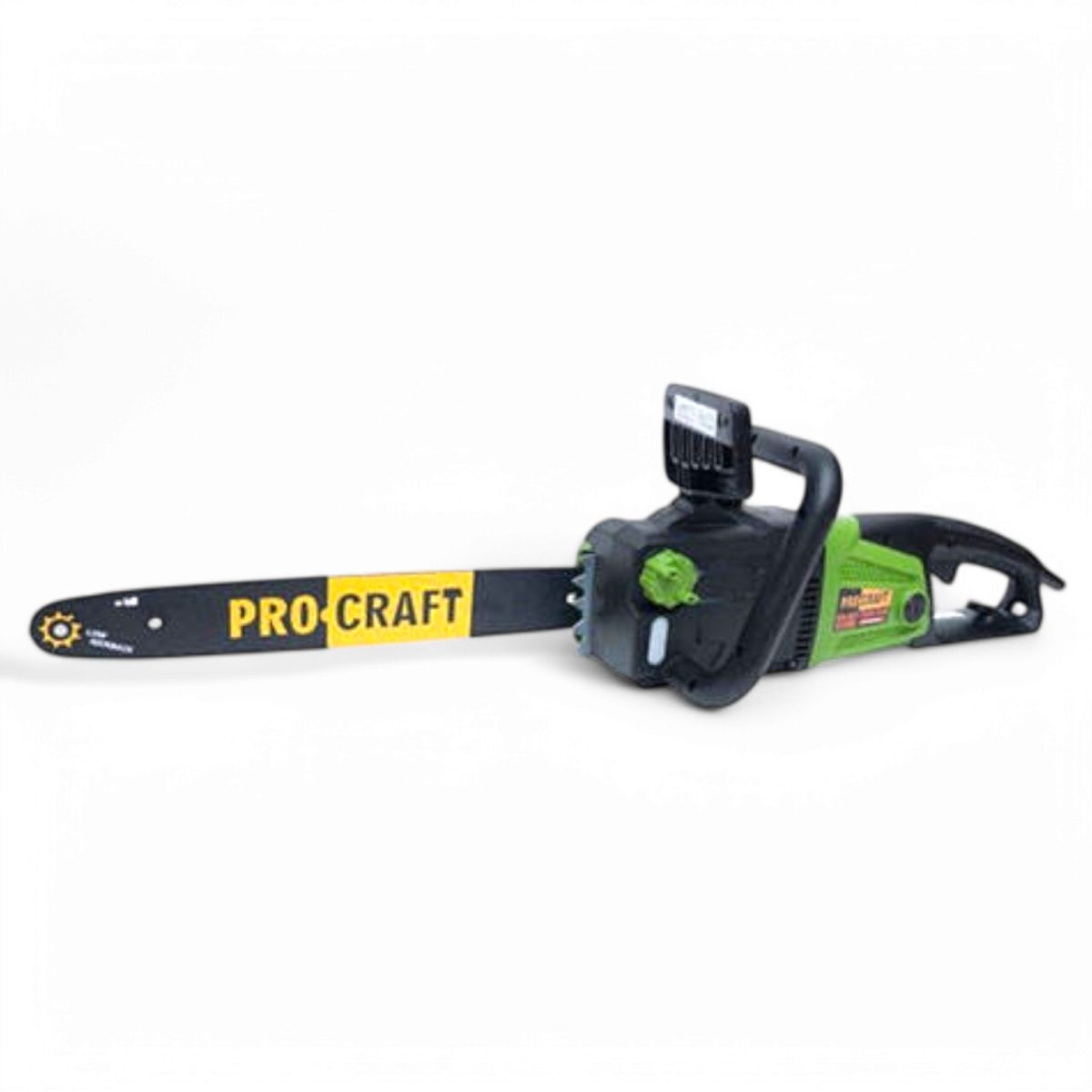 Электропила цепная 2000 Вт Procraft K2400