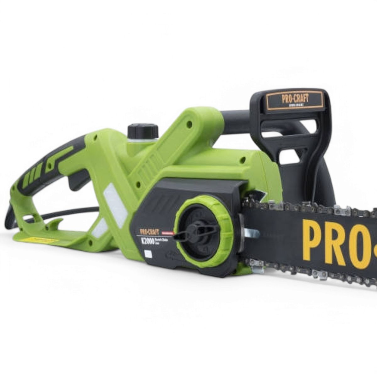 Электропила цепная 1800 Вт Procraft K2000