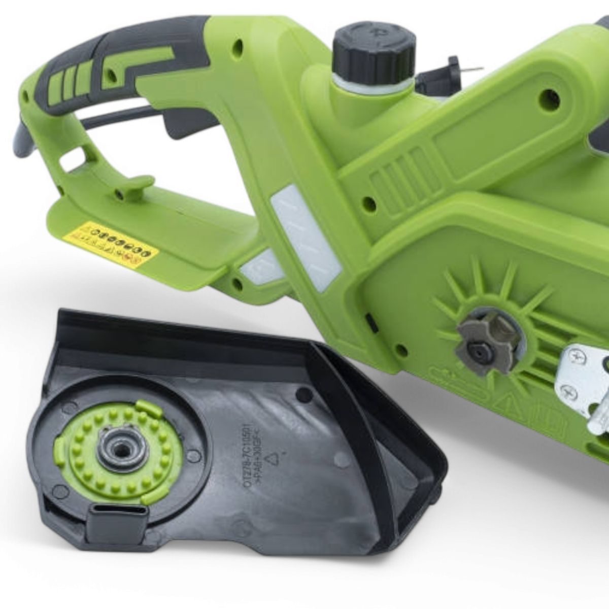 Электропила цепная 1800 Вт Procraft K2000