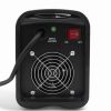 Сварочный аппарат инверторный Procraft industrial RWI320 Германия