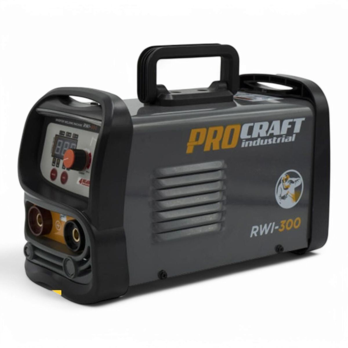Сварочный аппарат инверторный Procraft industrial RWI300 Германия