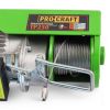 Лебедка тельфер электрический 220в на 250 кг Procraft TP250 Германия