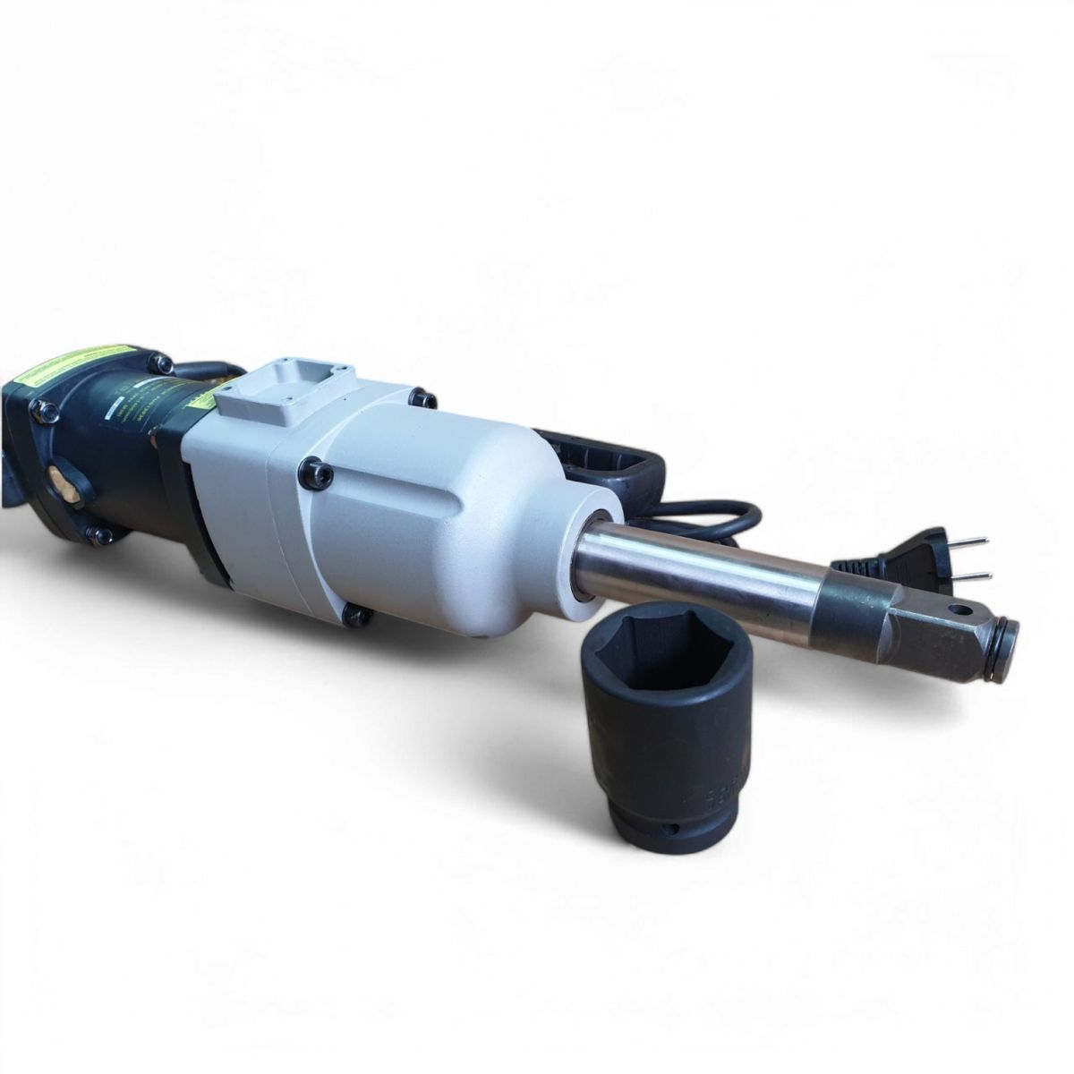 Гайковерт электрический 1200 Нм Titan PUG 12036 Германия