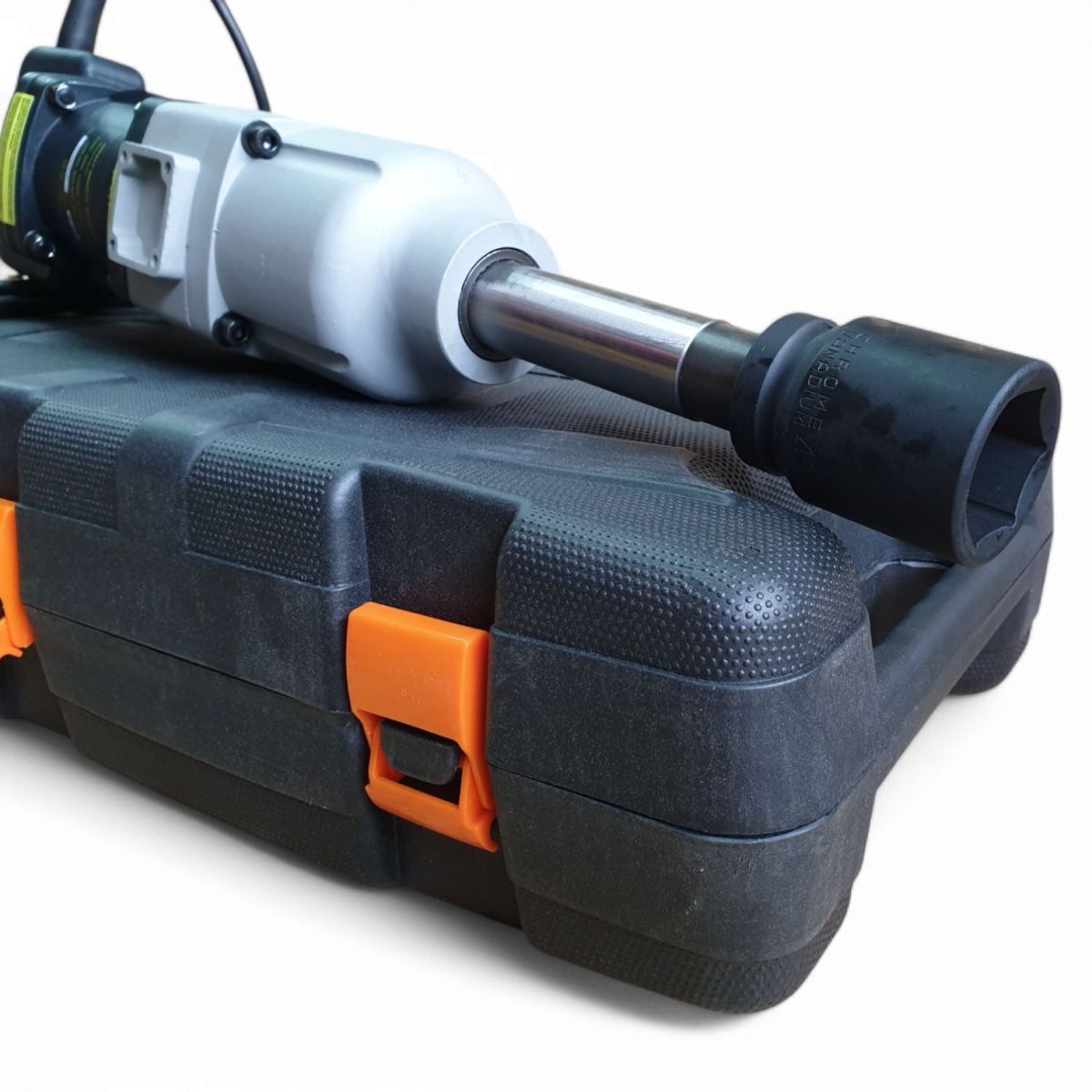 Гайковерт электрический 1200 Нм Titan PUG 12036 Германия