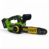 Акумуляторна пила ланцюгова Procraft PKA42 Німеччина