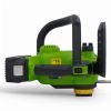 Акумуляторна пила ланцюгова Procraft PKA42 Німеччина