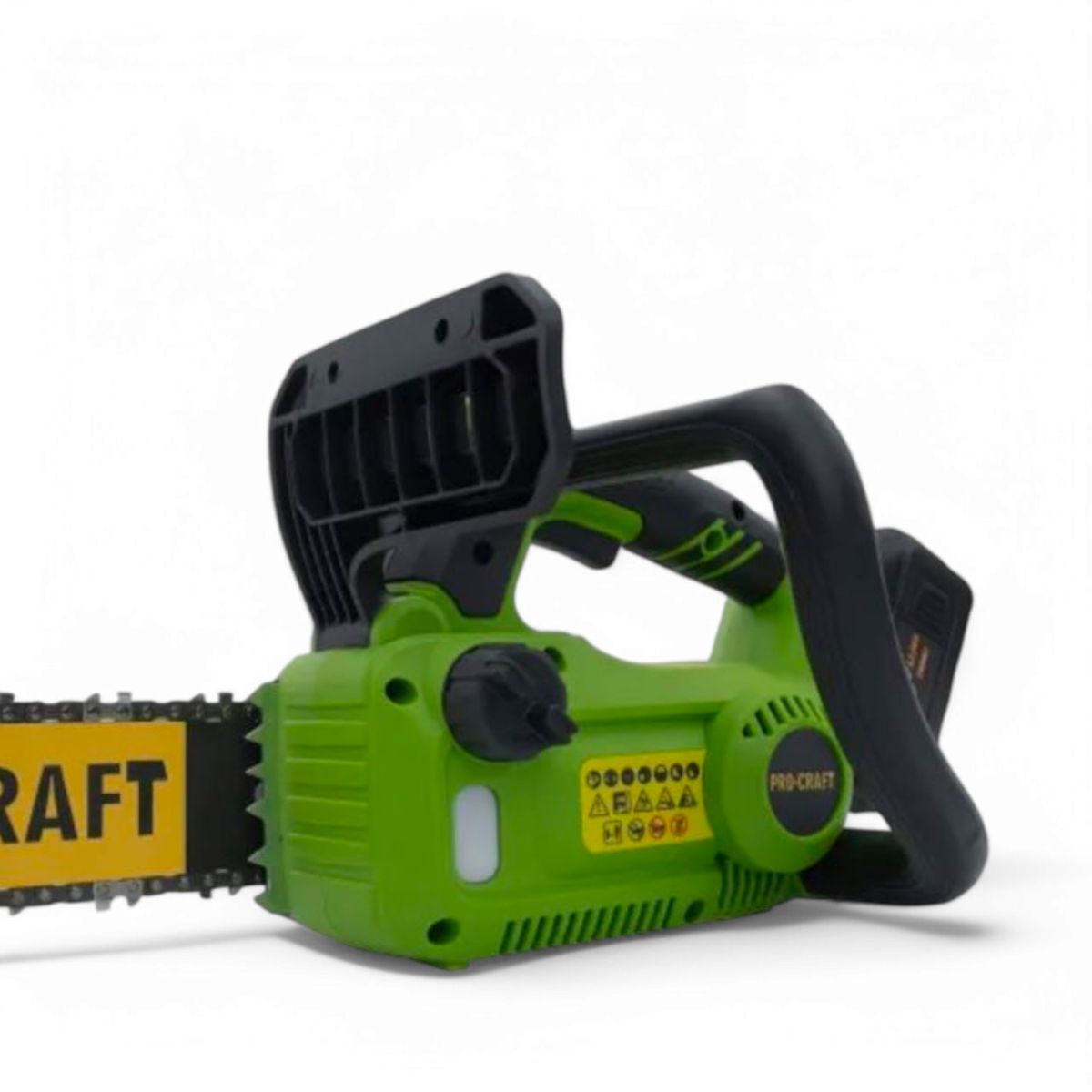 Акумуляторна пила ланцюгова Procraft PKA42 Німеччина