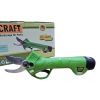 Секатор акумуляторний різ 25мм 16в Procraft ES16Li Німеччина
