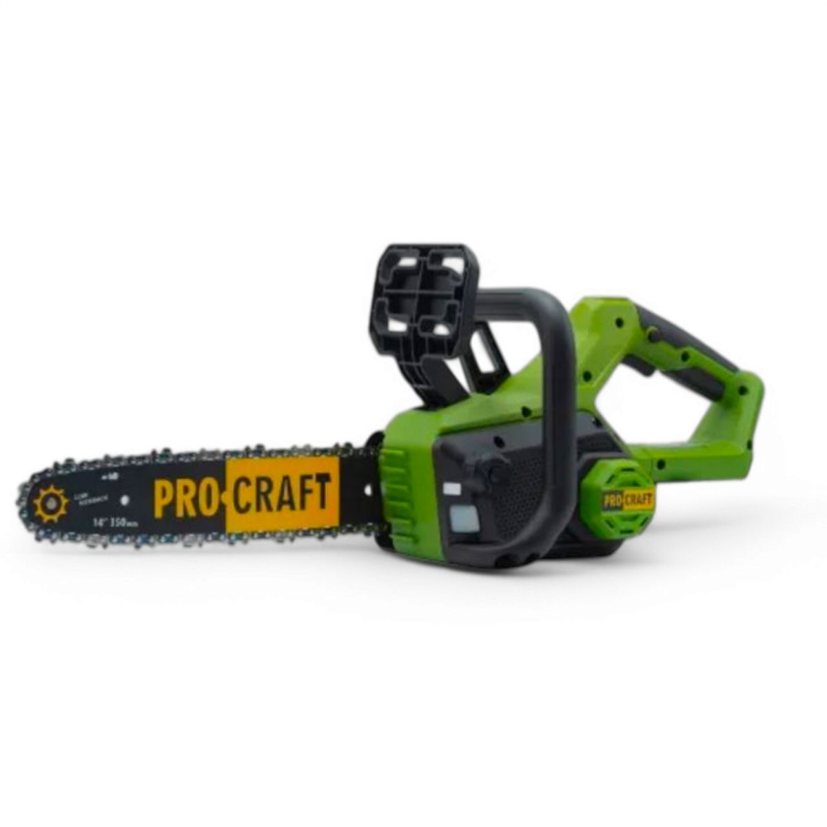 Акумуляторна пила ланцюгова Procraft PKA60 Німеччина