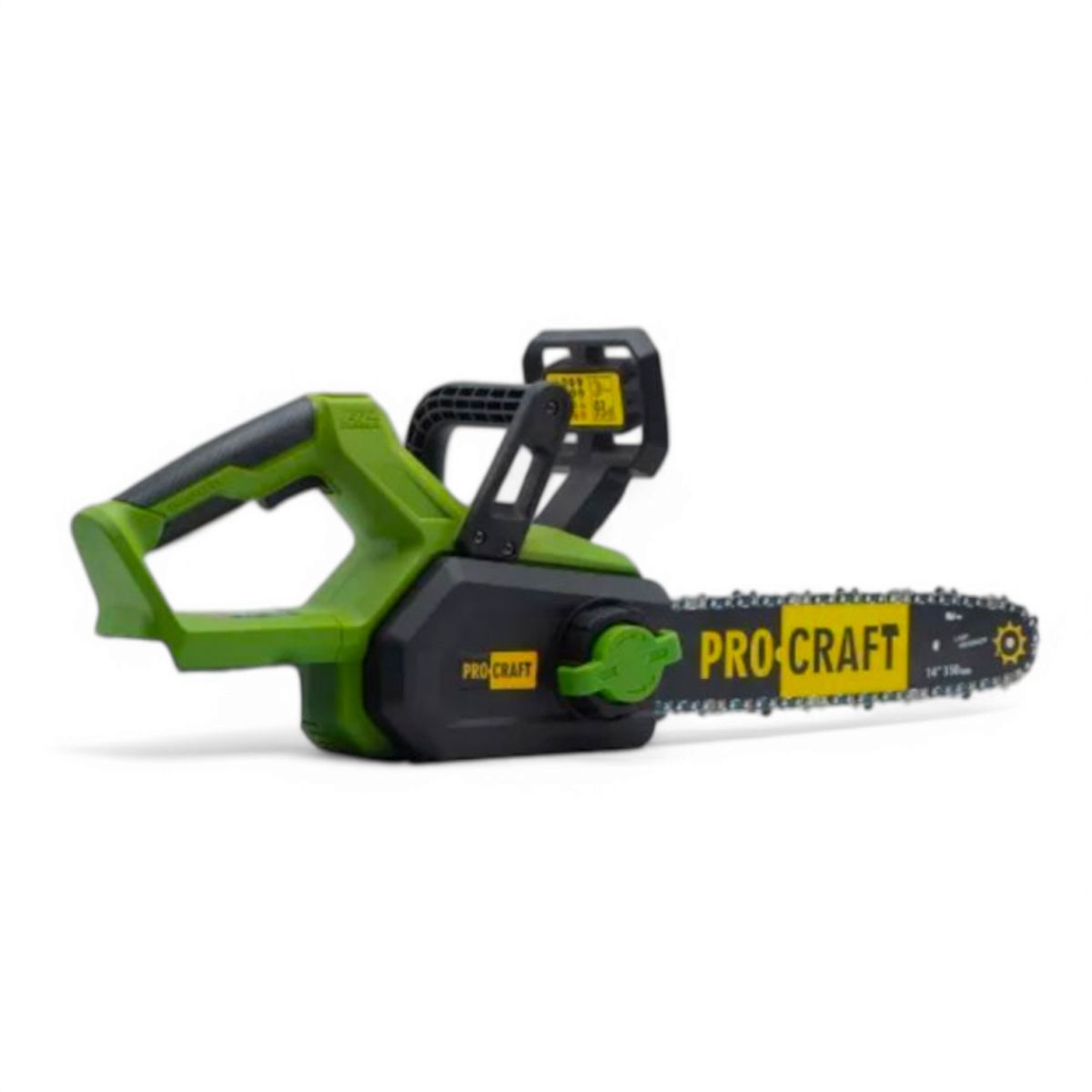 Акумуляторна пила ланцюгова Procraft PKA60 Німеччина