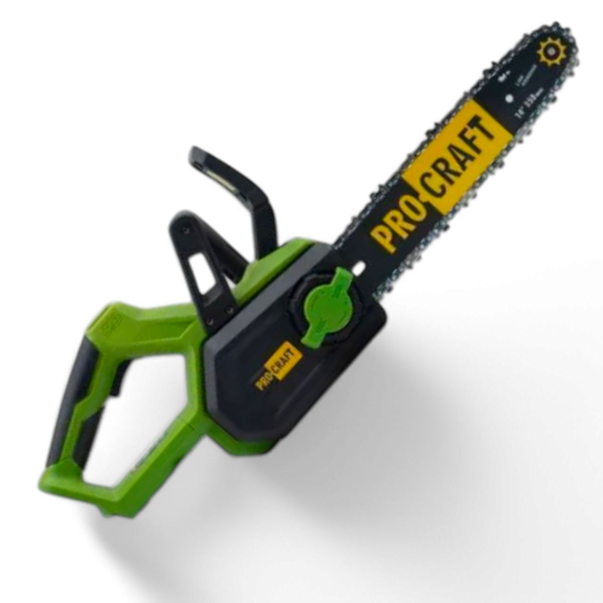 Акумуляторна пила ланцюгова Procraft PKA60 Німеччина