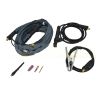 Сварочный аргоновый аппарат ALDO TIG-250 Pulse AC/DC