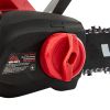 Акумуляторна пила 300 мм Vitals AKZ 1830n Kit