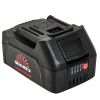 Акумуляторна пила 300 мм Vitals AKZ 1830n Kit