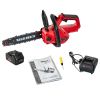 Акумуляторна пила 300 мм Vitals AKZ 1830n Kit