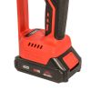 Акумуляторна пила Vitals AKZ 1810ck Kit
