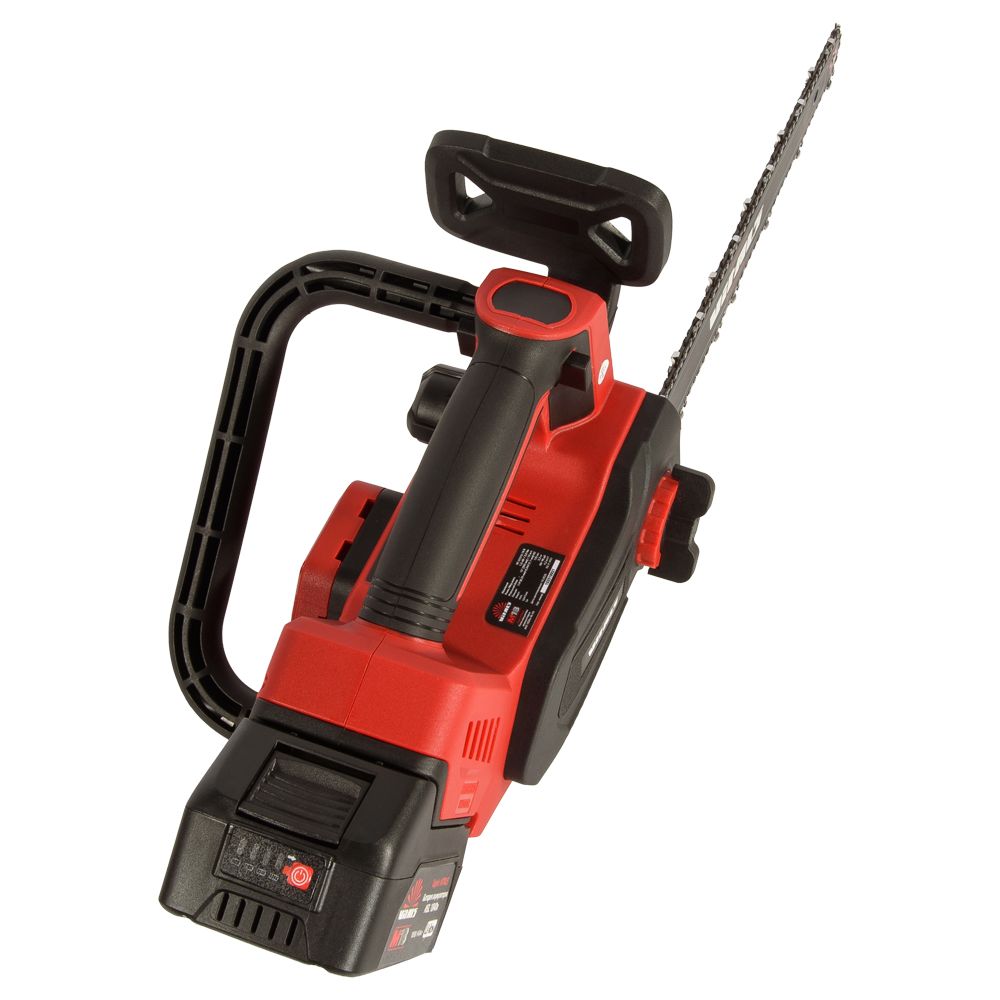 Акумуляторна пила Vitals AKZ 1830sx BL Kit