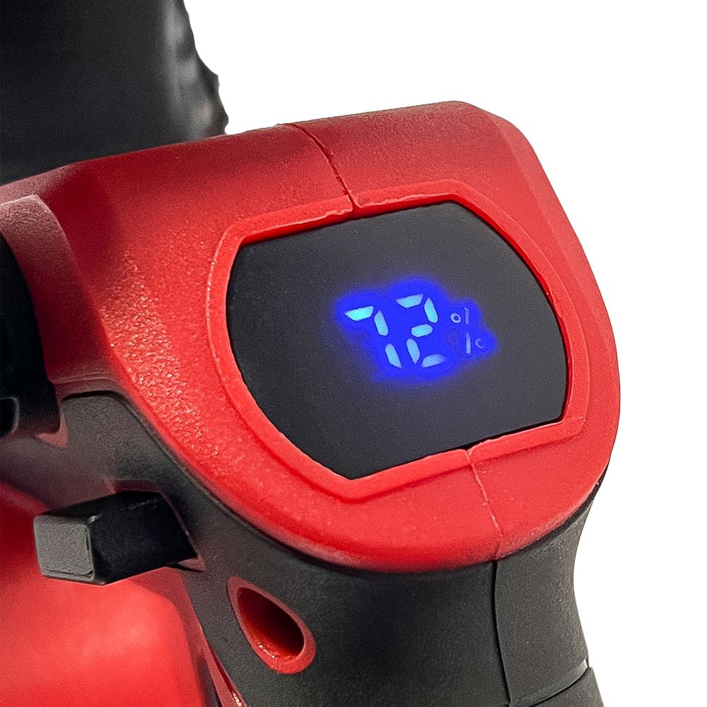 Акумуляторна пила Vitals AKZ 1830sx BL Kit