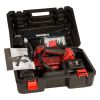 Акумуляторна пила Vitals AKZ 1830sx BL Kit
