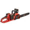 Акумуляторна пила Vitals AKZ 3640c BL Kit Латвія