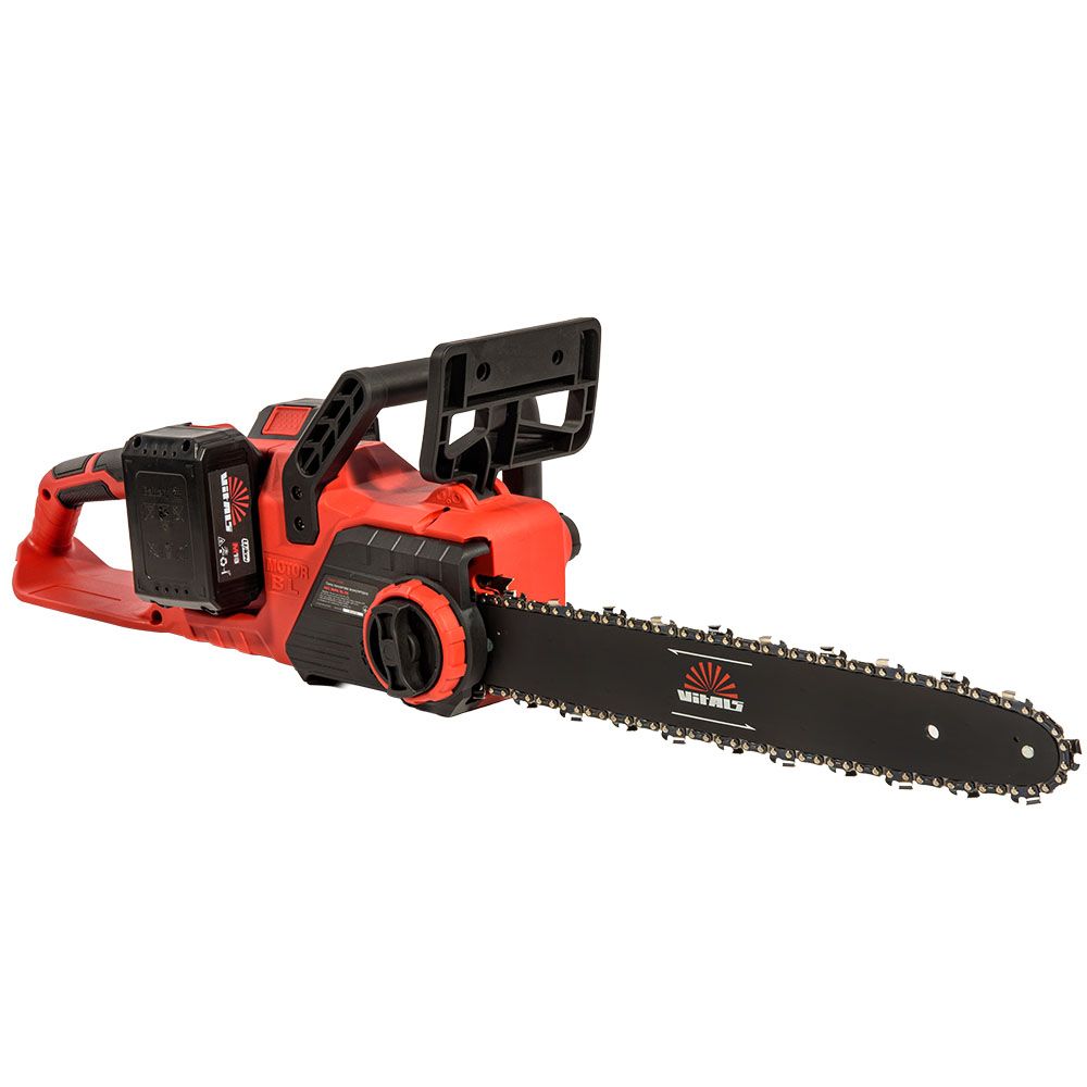 Акумуляторна пила Vitals AKZ 3640c BL Kit Латвія