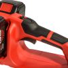 Акумуляторна пила Vitals AKZ 3640c BL Kit Латвія