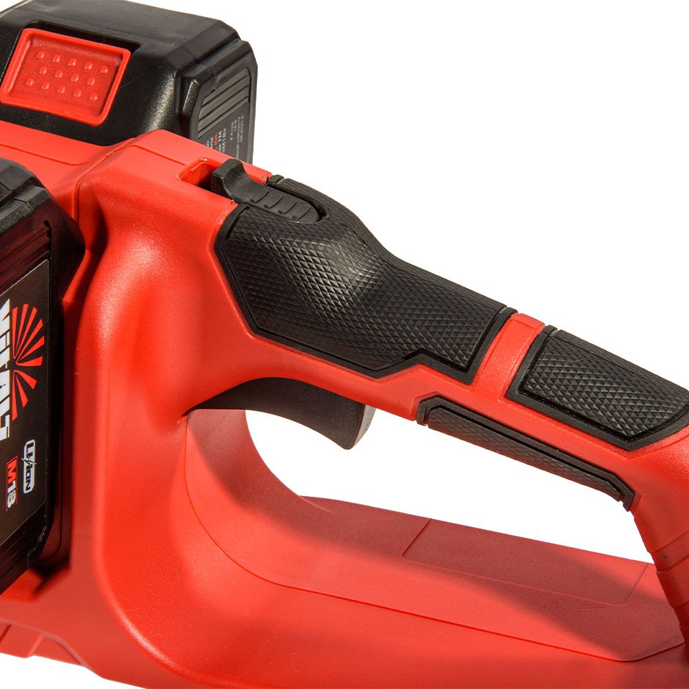 Акумуляторна пила Vitals AKZ 3640c BL Kit Латвія