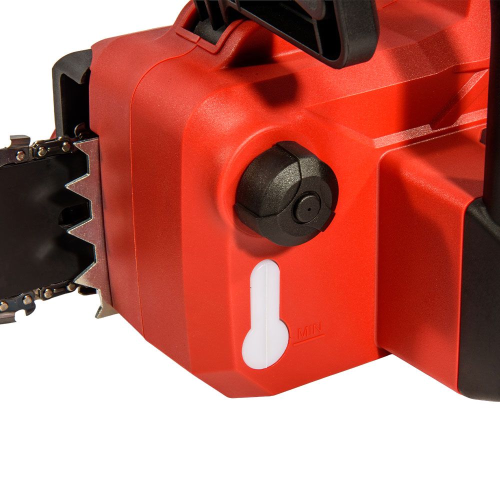 Акумуляторна пила Vitals AKZ 3640c BL Kit Латвія