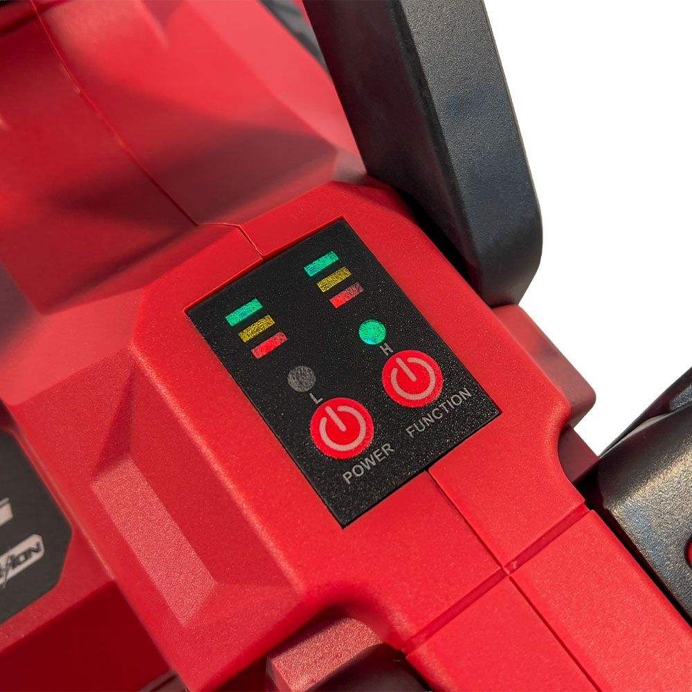 Акумуляторна пила Vitals AKZ 3640c BL Kit Латвія
