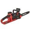 Акумуляторна пила 40см Vitals AKZ 3640s Kit Латвія